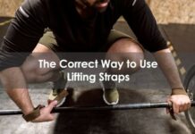 Use Weightlifting Straps to Gain Strength