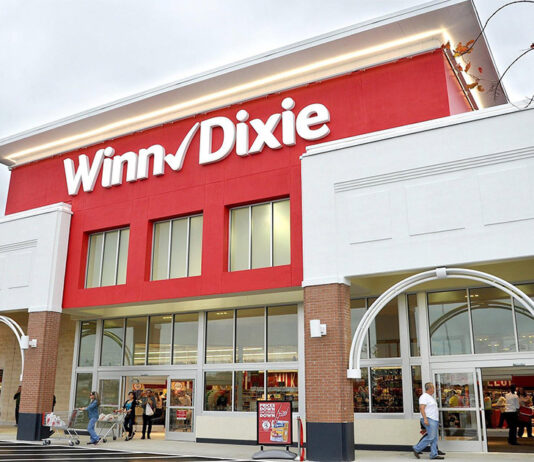 IS WINN-DIXIE OPEN ON EASTER