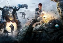 Is Titanfall 2 Cross Platform