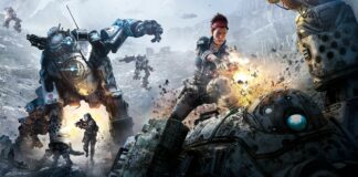 Is Titanfall 2 Cross Platform