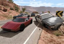 Beamng Drive On Xbox One