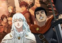 Watch Berserk 1997