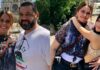 Jenna Ortega Parents