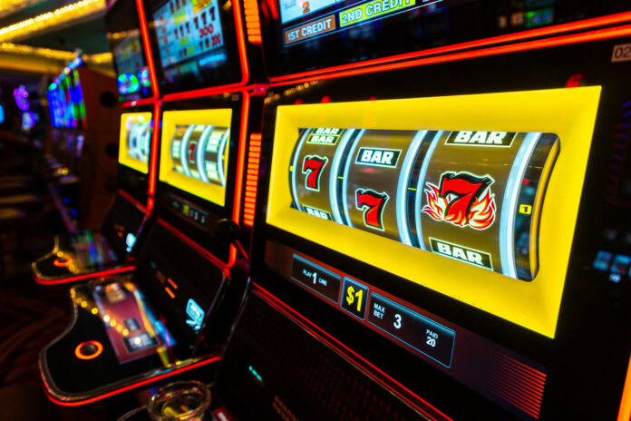 The Best Slots to Play in Vegas