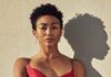 Tati Gabrielle Parents