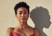 Tati Gabrielle Parents
