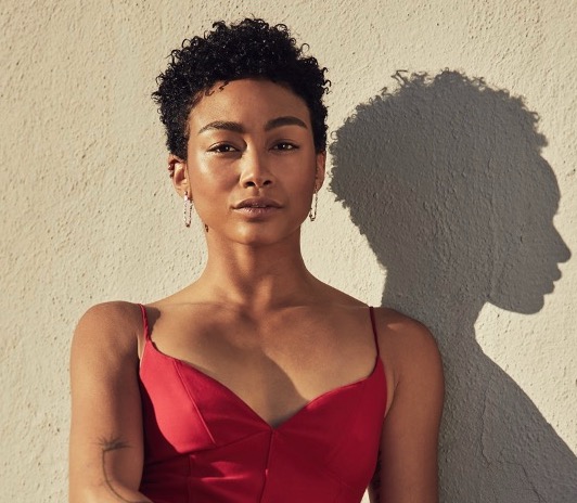 Tati Gabrielle's Parents: Meet The Actress's Father Terry Hobson And Mother  Traci Hewwit Hobson!