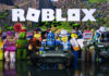 ROBLOX GROUP NAME