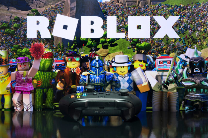 ROBLOX GROUP NAME