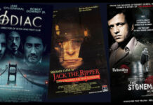 Serial Killer Movies Based on True Story