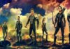 movies like hunger games