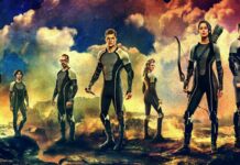 movies like hunger games