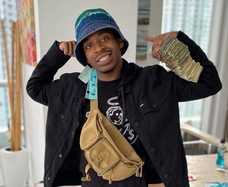 YN Jay Net Worth, Height, Age, Wife, Career A Best Fashion