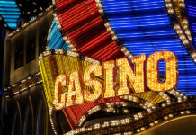 best casinos in San Diego