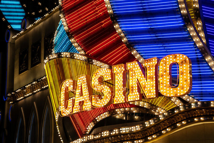 best casinos in San Diego