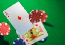 online casinos