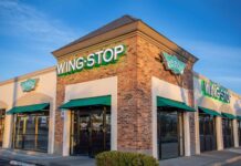 does wingstop take apple pay