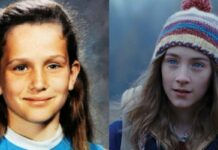 susie salmon real photo