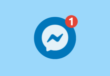 how to see unsent messages on mesenger