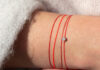 Red String Bracelet Signify