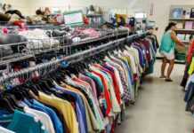 is goodwill for profit