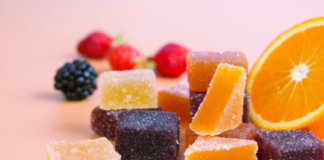 Delta 9 Gummies