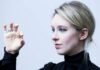 Is Theranos still in business