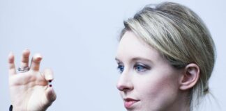 Is Theranos still in business