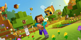 minecraft friend request