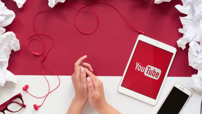 most subscribed youtube channels