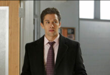 Neal Bledsoe Gay