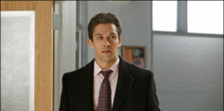 Neal Bledsoe Gay