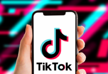 trim sound on tiktok