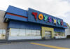 toys r us credit card login