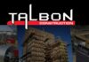 talbon construction