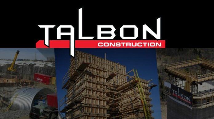 talbon construction