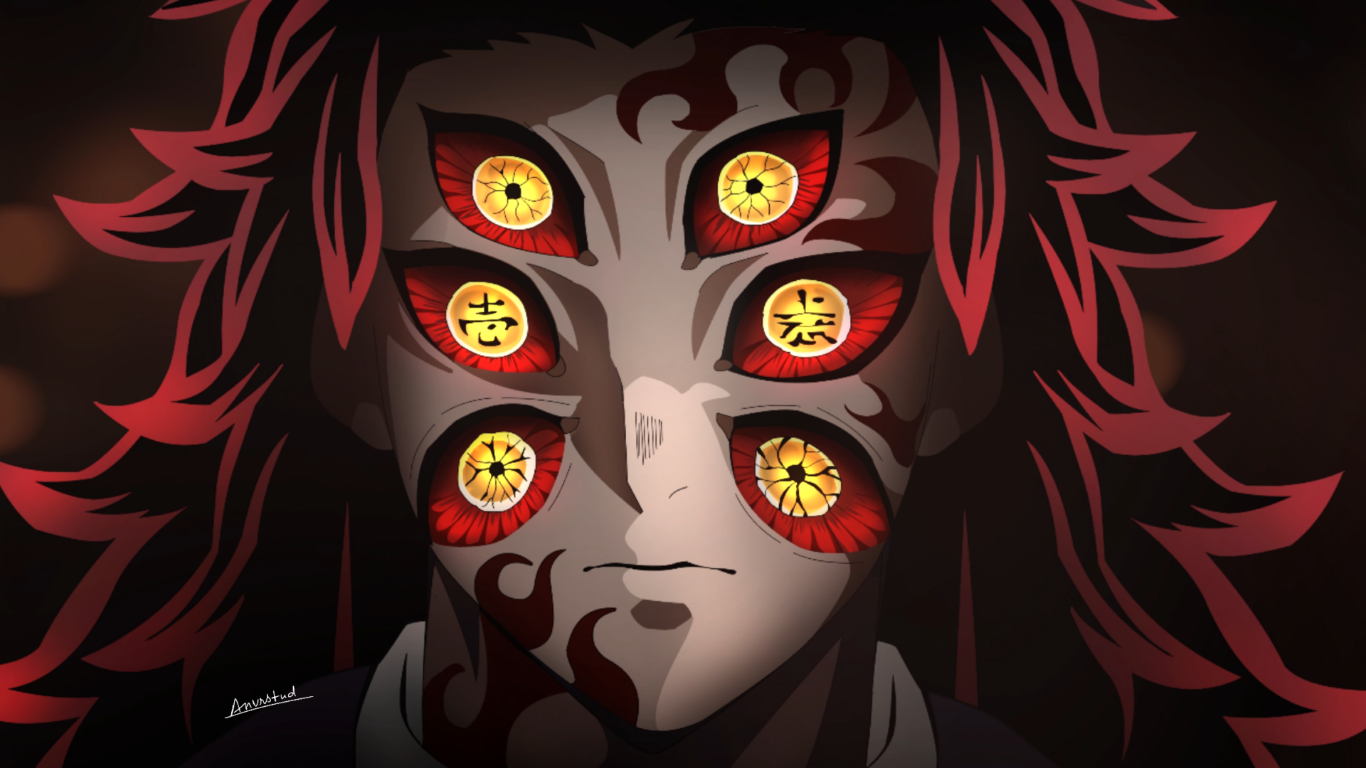 Demon Slayer Who Is Kokushibo A Best Fashion demon-slayer-who-is-kokushibo-a-best-fashion