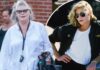 Kelly McGillis Today