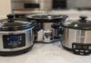 small crock pot