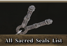 best seal elden ring