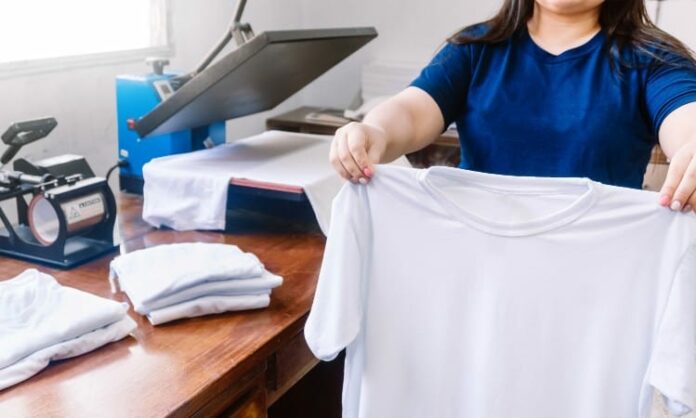 Sublimation Printing Made Easy: The Best Polyester Shirts to Use!