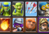 Best Arena 2 Deck
