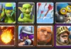 Best Arena 2 Deck