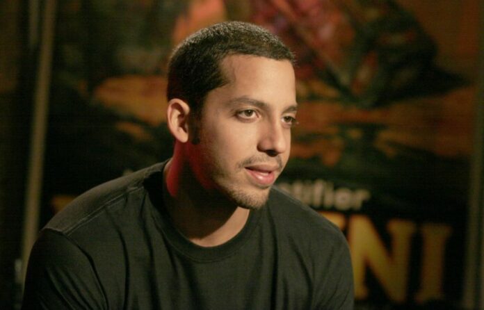 David Blaine Net Worth