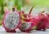 dragonfruit taste