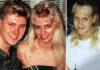 Ken and Barbie killers now