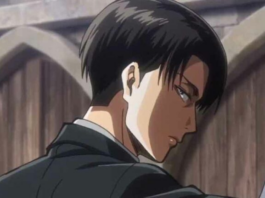Attack On Titan: How Old Is Levi Ackerman? - A Best Fashion