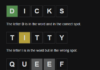 lewdle hint march