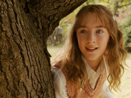 lovely bones true story