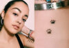 Malu Trevejo Tattoos Meaning